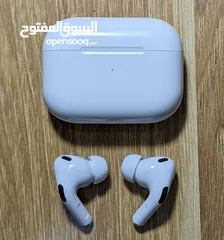  2 Apple Airpods Pro 2nd Generation