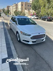  3 فورد فيوجن 2014 فحص كامل