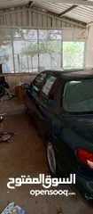  5 كيا سيفا 96 جير عادي خالي قص قلبان  للبيع مستعجل 1100 دينار