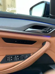  8 BMW 530e 2019 M sport package  Bought from dealership abo Khader 1 owner  Fully loaded 7 Jayed