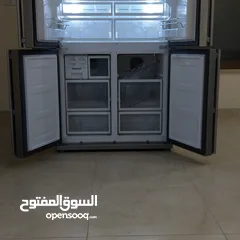  5 ثلاجة تيكا TEKA ايطالي