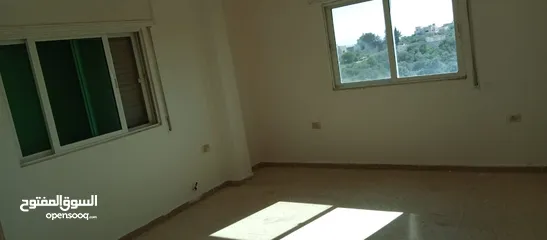  4 منزل مستقل للايجار في المزيريب بني كنانة الشارع الرئيسي