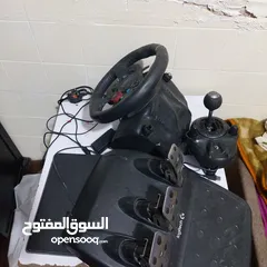  1 ستيرنج مع قير مستعمل للبيع في مشاكل