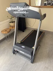  5 Treadmill for sale - Runner 428