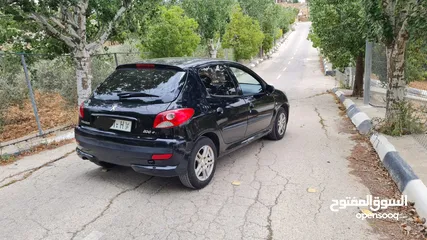  2 بيجو سيدات صغيرة 206+