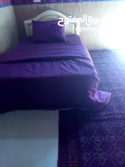  16 Fully Furnished Rooms to rent on daily basis.