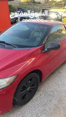  3 هوندا CR-Z 2011 بسعر مميز