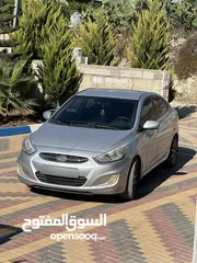  3 هيونداي اكسنت
