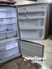  3 ثلاجة سامسونج انفيرتر للبيع