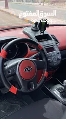  5 KIA SOUL كيا صول 2013