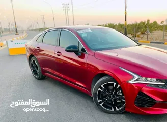  11 k5 Gt line  2021 السعر 175 بيع «ٱو» مراوس