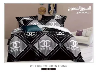  1 Copy  collection  Comfort set King size comfort 6pcs set  Wholesale  Shop C18   السع