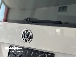  11 فولكسفاغن كادي 2020 جيد جداً