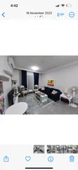  1 من المالك مباشره شقه مفروشه غرفه نوم واحده سوبر ديلوكس furnished one bedroom for rent