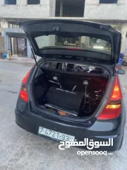  8 هونداي I30 فل اضافات بصمة فتحة جنط عدة صوت ترخيص 2008 فحص فوق الممتاز محافظ عليها ومشدشده