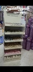  1 ستاندات عرض