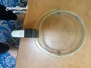  4 قلاية كهرباء