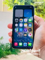  3 ايفون اكس اس نضيف جدا