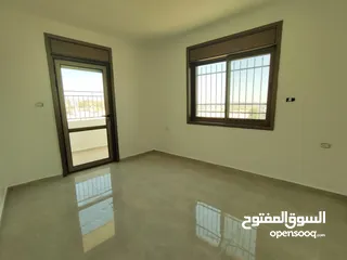  12 شقة جديدة غير مفروشة للإيجار – أول رافات  قرب سنقرط وصالات الهاشم سابقًا