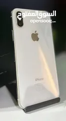  1 iPhone "X"