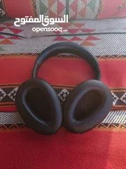  2 Sennheiser pxc 550 ii