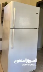  2 ثلاجة kelvinator مستعملة للبيع الفوري