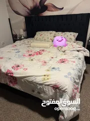  22 أثاث وأجهزة شقة كاملة للبيع