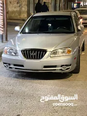  3 هونداي xd 2022