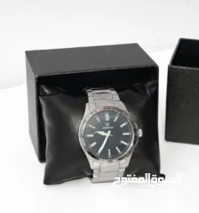  1 ساعة رجالي GEMSTAR جديدة غير مستعملة للبيع بسعر 50 شيكل فقط