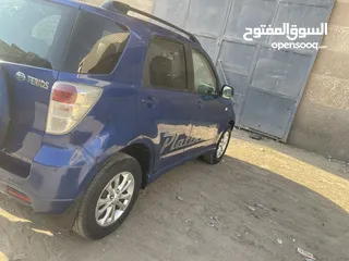  22 دايهاتسو تيريوس سعودي