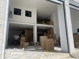  4 3 مخازن للايجار في تفوح