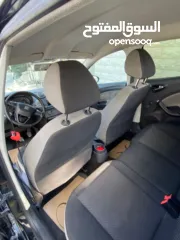  6 seat ibiza 2016 conect