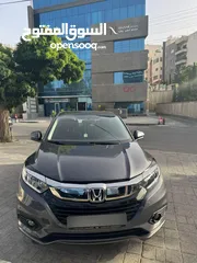 1 للبيع: هوندا HR-V موديل 2021