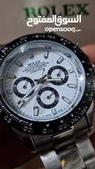  10 دايتونا رولكس اوتماتيك Rolex Daytona