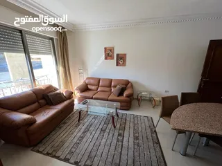  19 Cozy Furnished ground floor apartment for annual rent