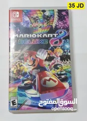  7 العاب ناينتدو Nintendo Games