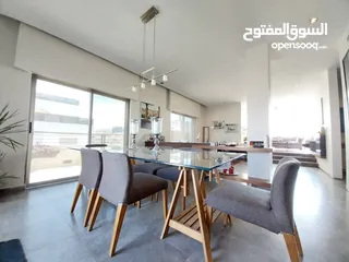  11 شقة للايجار في عبدون  ( Property 35166 )-175035210