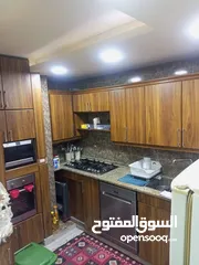  22 شقة للبيع شبه مستقلة دوبلكس في اسكان ابو نصير القديم مجددة بالكامل قابل للتفاوض