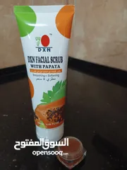 6 مستحضرات طبيعيه مستخلصه من طبيعه