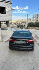  3 فورد فوكس 2011