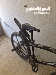  4 بسكليت 26 للبيع