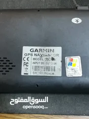  2 حهاز garmin gps خرائط@ tomtom