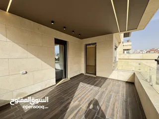  10 شقة مميزة باجمل مناطق النخيل مساحة221م طابق اول بتشطيبات مميزة