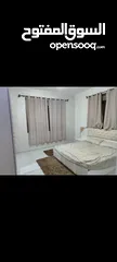  2 شقة مفروشة للإيجار في رام الله الحي الدبلوماسي