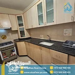  1 استديو مفروش للايجار بطن الهوا قرب سوبر ماركت كراميل