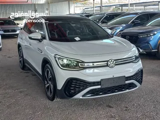  25 VOLKSWAGEN ID.6 PRO VIP 2023(فولكس فاجن )