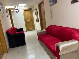  1 Bed space available in Baniyas metro station