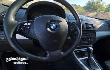  10 جيب مميز BMW X3 بانوراما