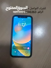  1 ‏iPhone X 256