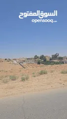  13 للبيع قطعة أرض 923 م شارعين سكن ب  في ارينبه الغربيه جنوب عمان الجيزه